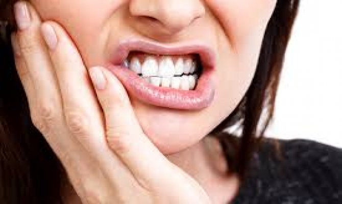 Hayat kurtaran uyarı: Boş yere dişlerinizden olmayın